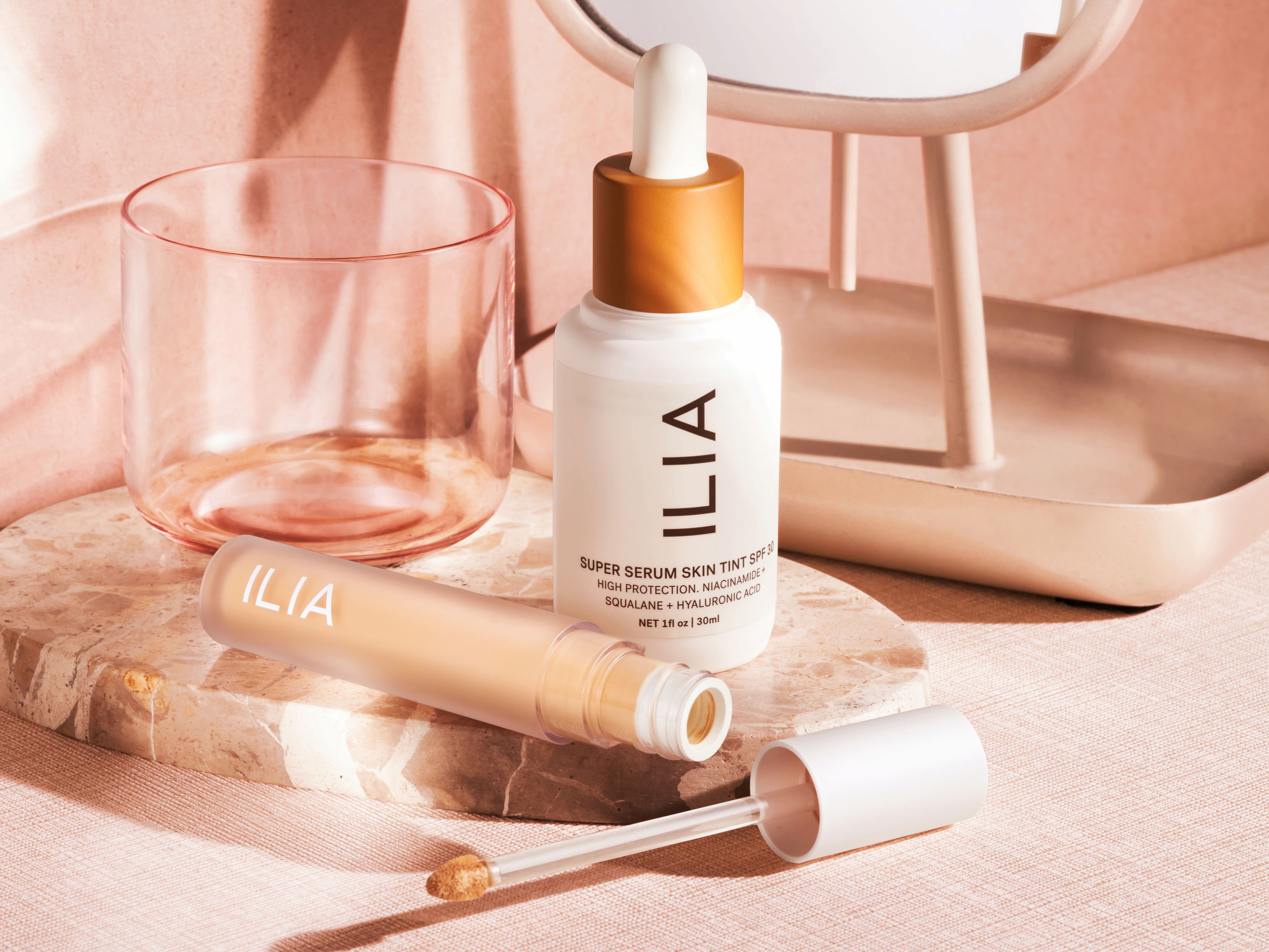 Best ILIA Products For 2026 | Space NK