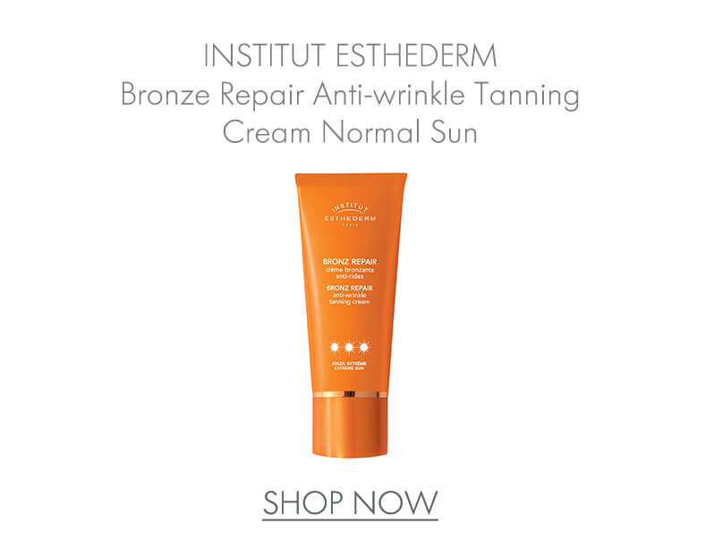 Institute Esthederm Bronz Repair