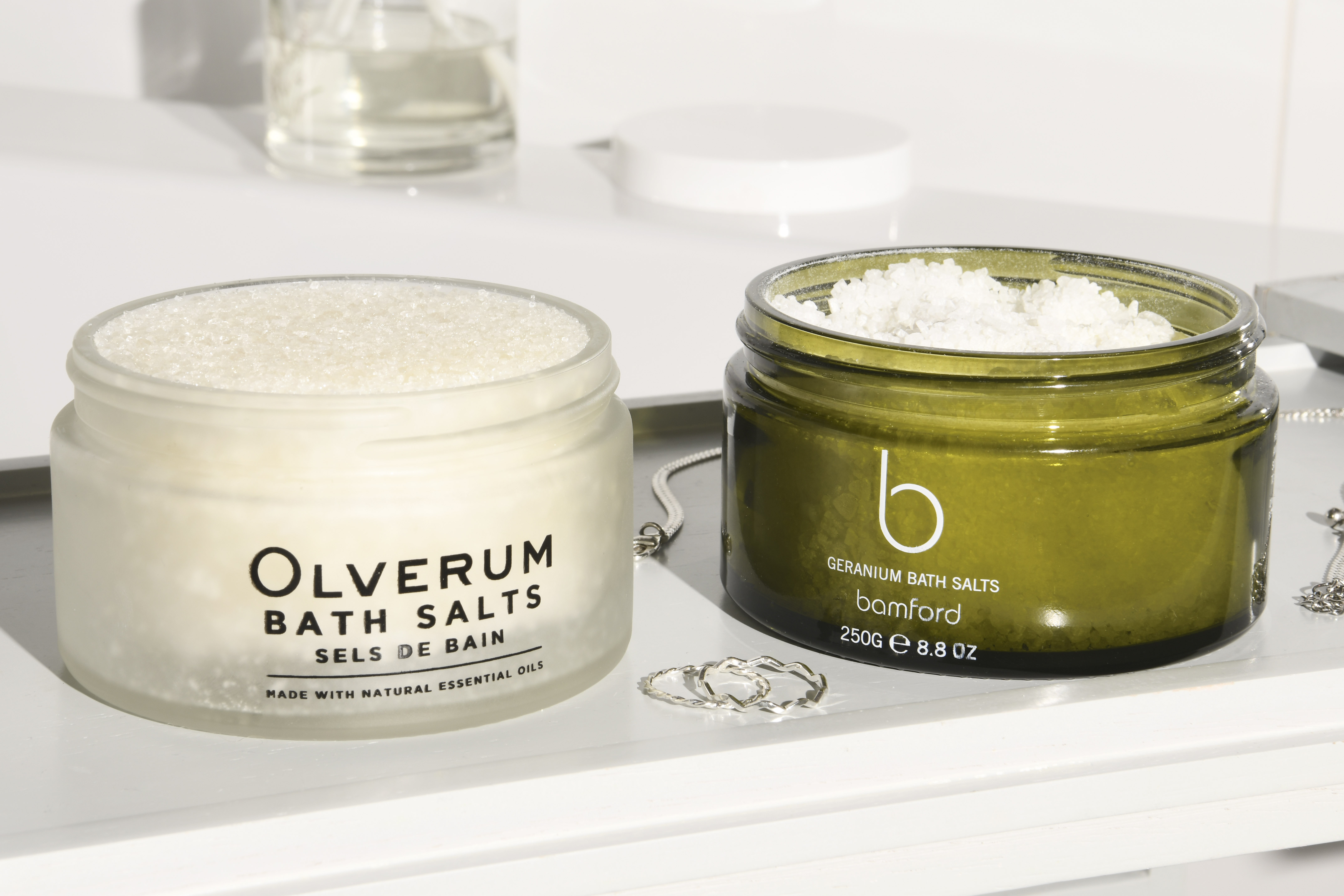 5 Of The Best Relaxing Bath Salts To Help You Reset 5 Of The Best Relaxing Bath Salts To Help You Reset