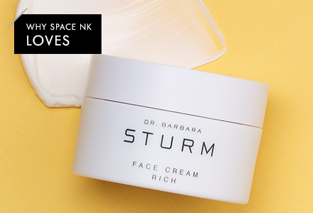 WHY SPACE NK LOVES