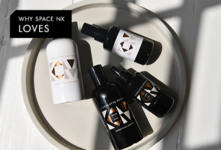 WHY SPACE NK LOVES