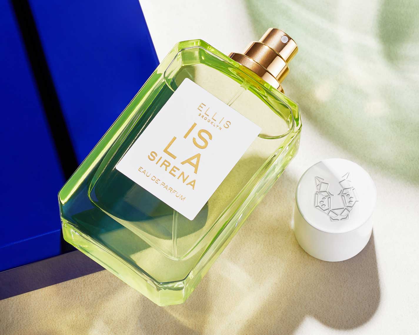 Meet Isla Sirena By Ellis Brooklyn