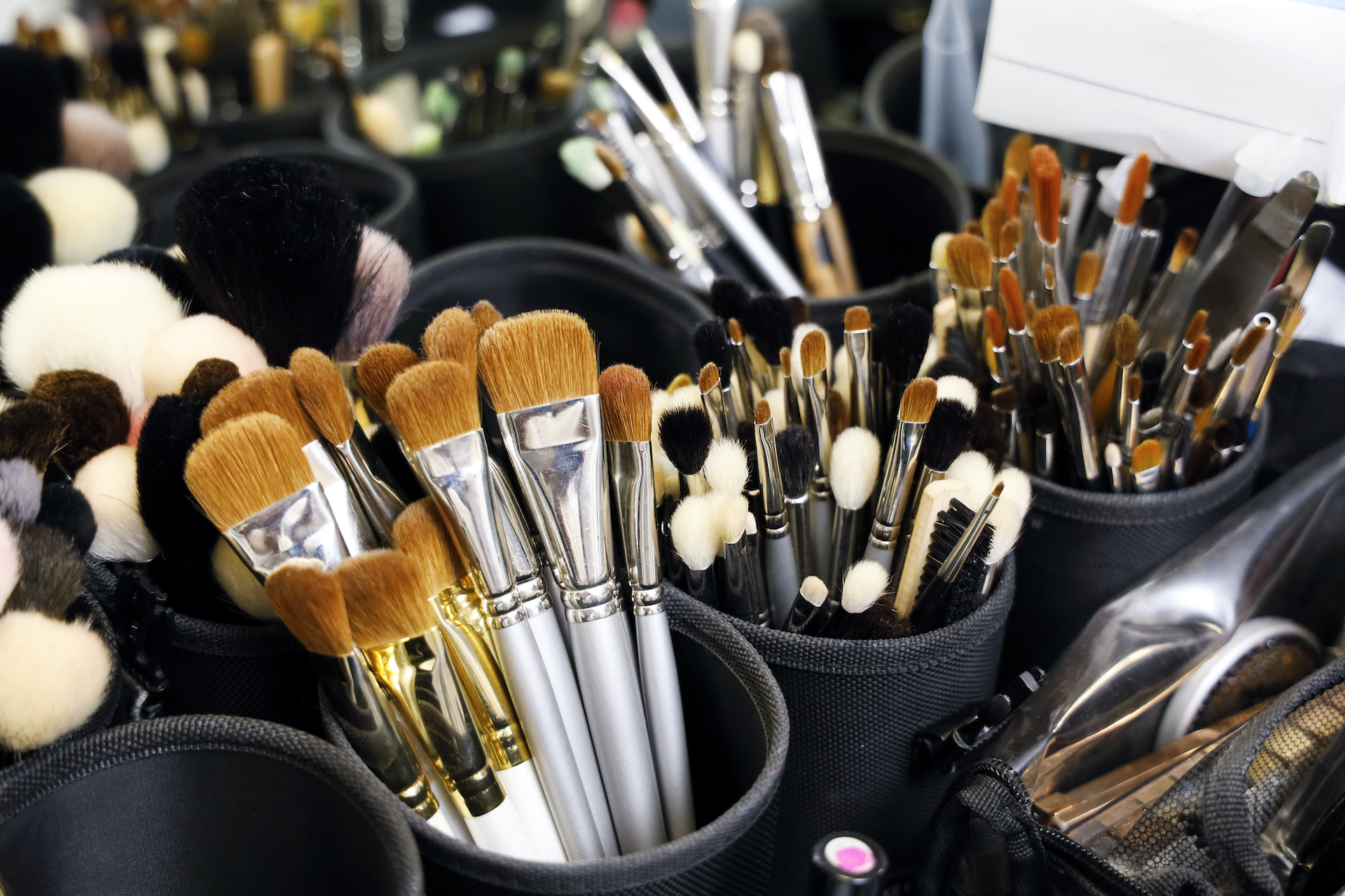 How To Clean Makeup Brushes Like A Pro
