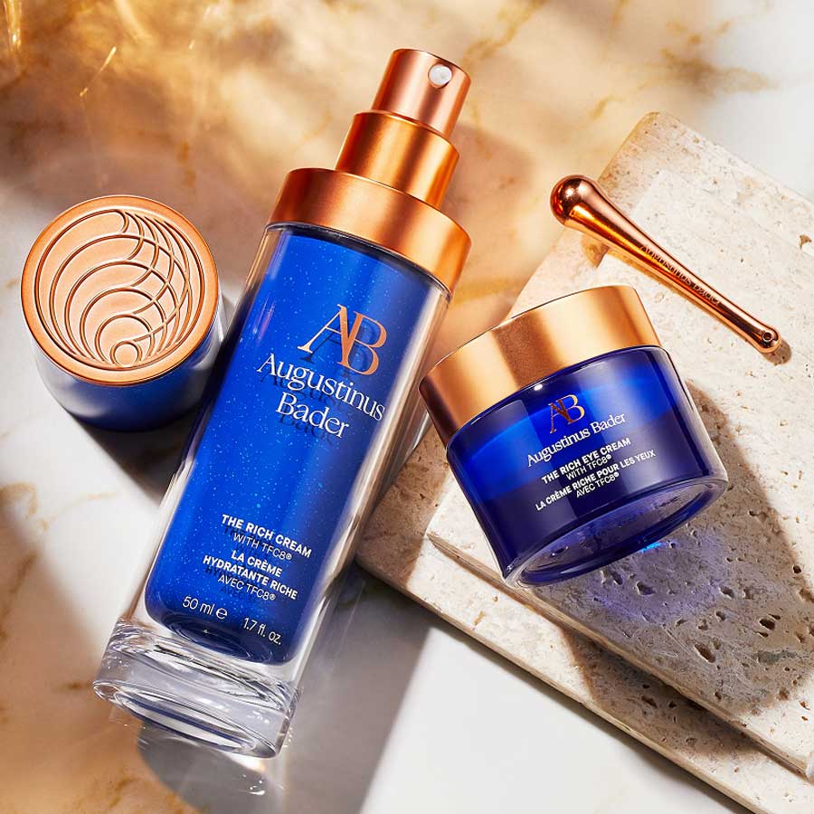 Les best-sellers d'Augustinus Bader