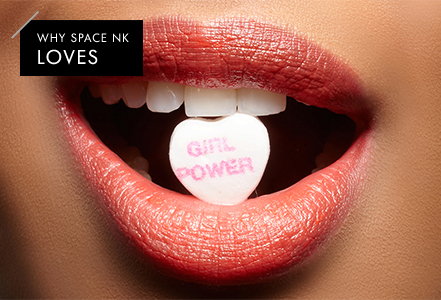 WHY SPACE NK LOVES
