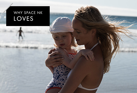 WHY SPACE NK LOVES