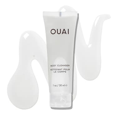 Ouai Body Cleanser