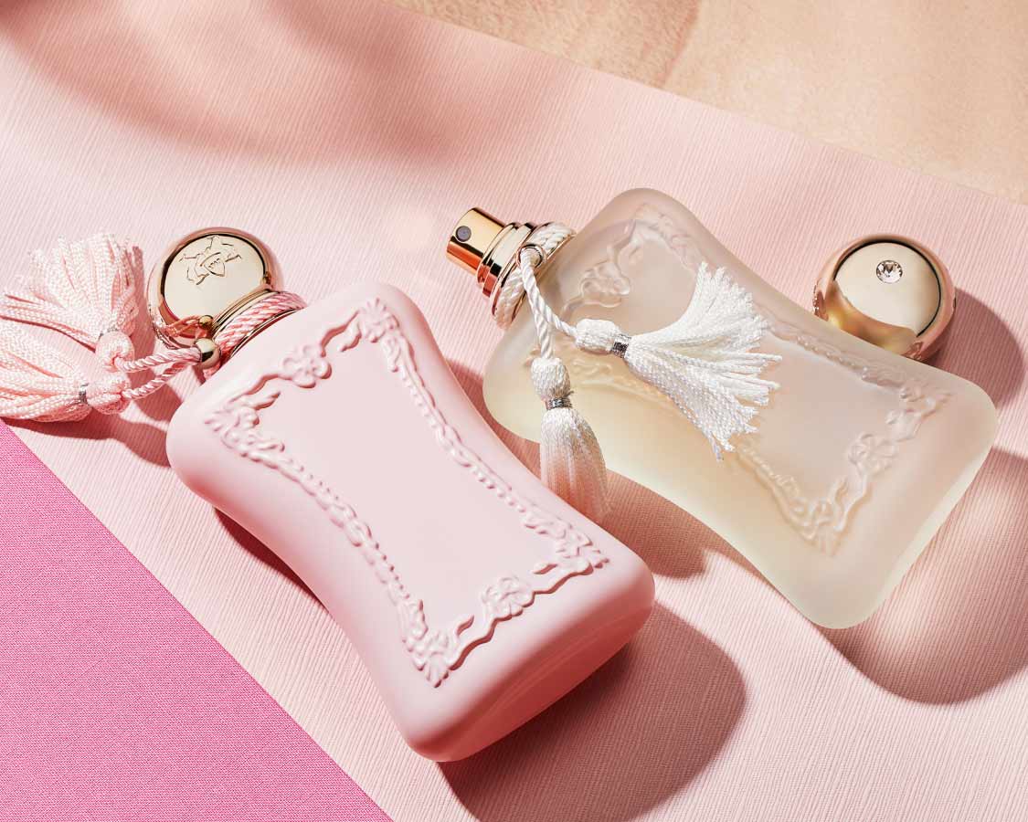 Explore Parfums de Marly