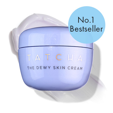 Tatcha The Dewy Skin Cream