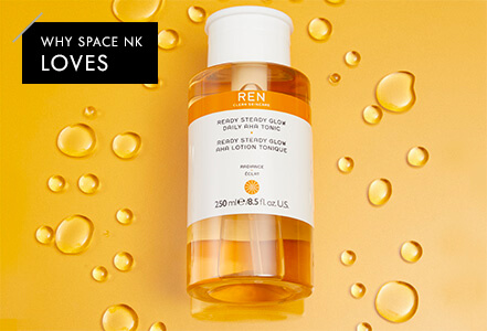 WHY SPACE NK LOVES
