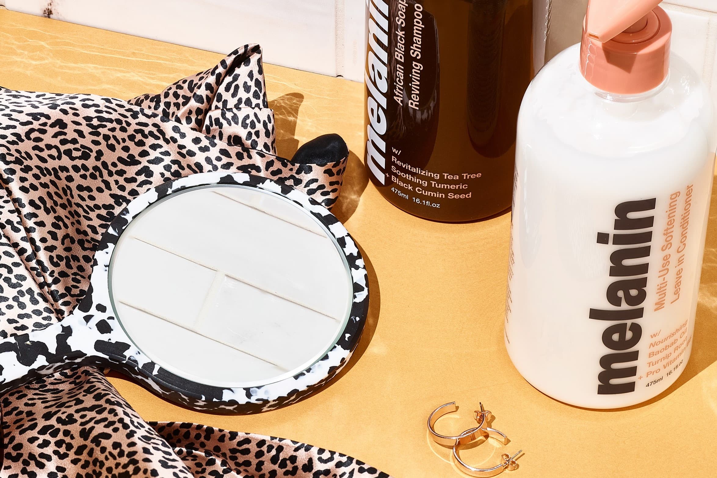 Whitney White AKA @Naptural On How To Embrace Your Natural Curl Whitney White AKA @Naptural On How To Embrace Your Natural Curl