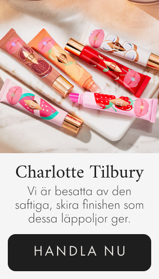 Charlotte Tilbury