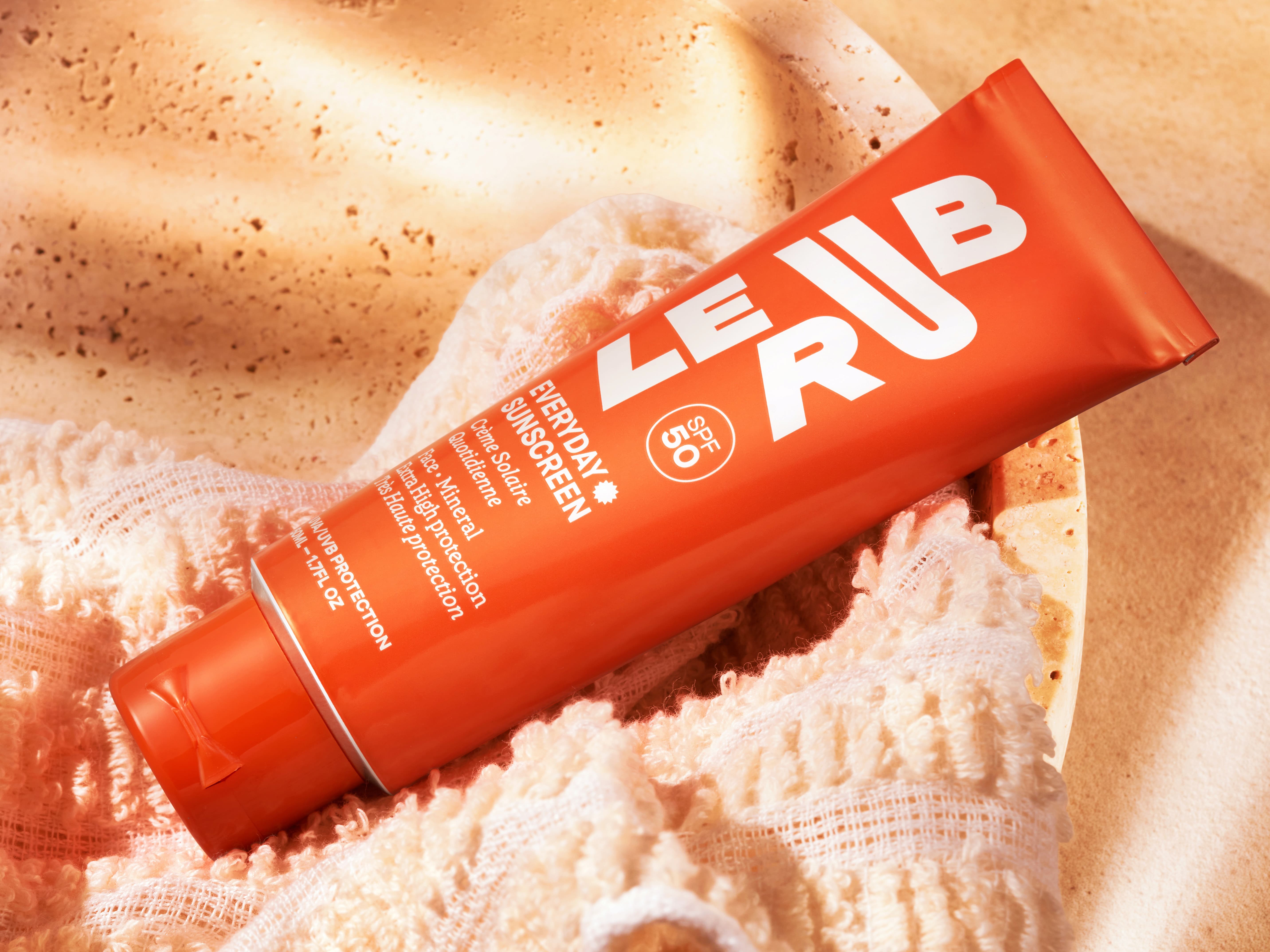 Best Sunscreens For Your Face | Space NK