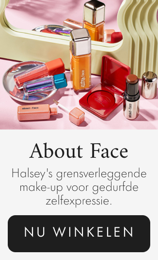 About Face
