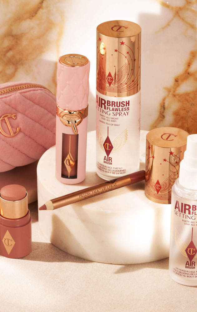 Discover The Dazzling Gift Sets Everyone Wants