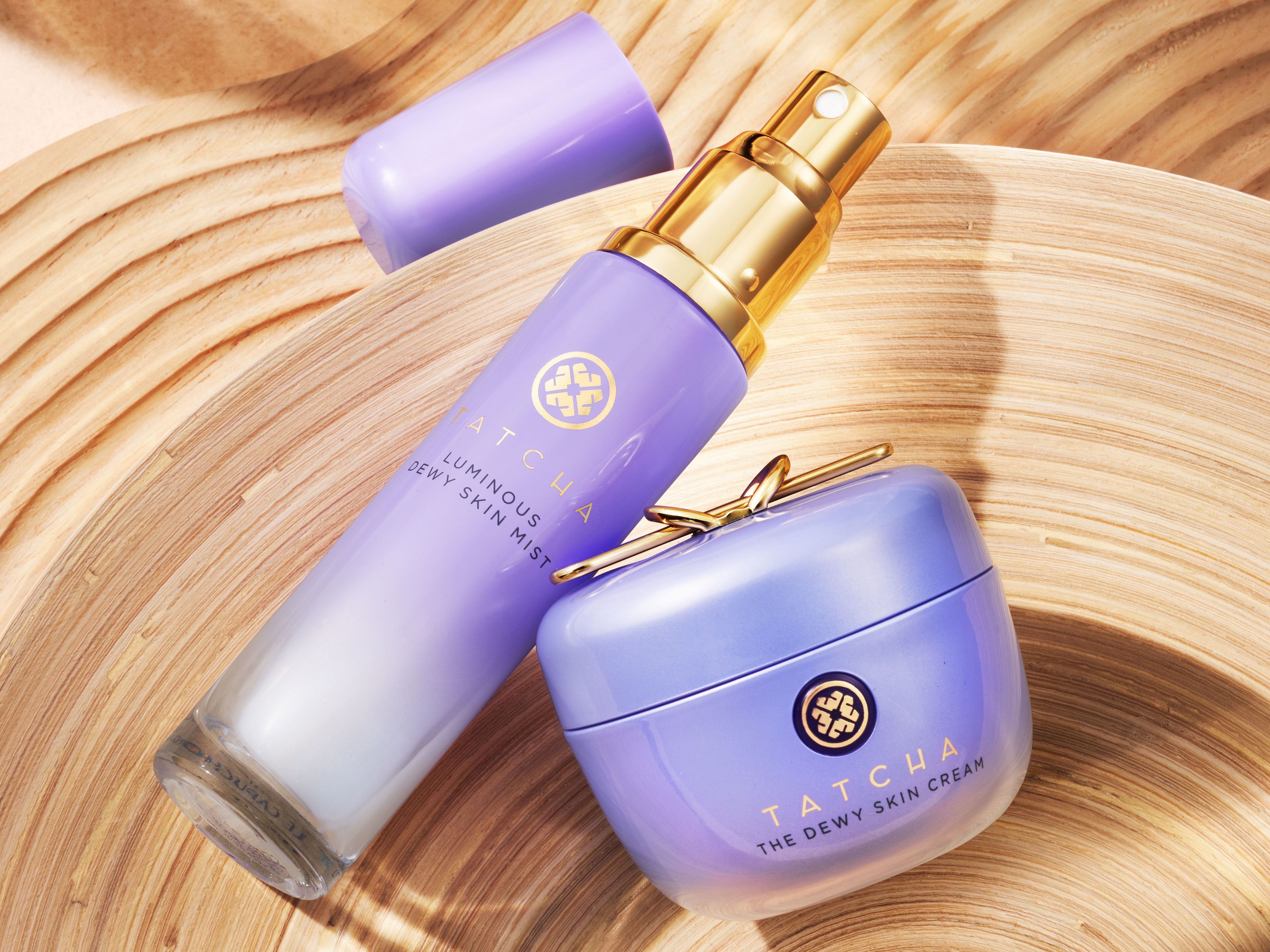 The Best Tatcha Skincare Products | Space NK UK