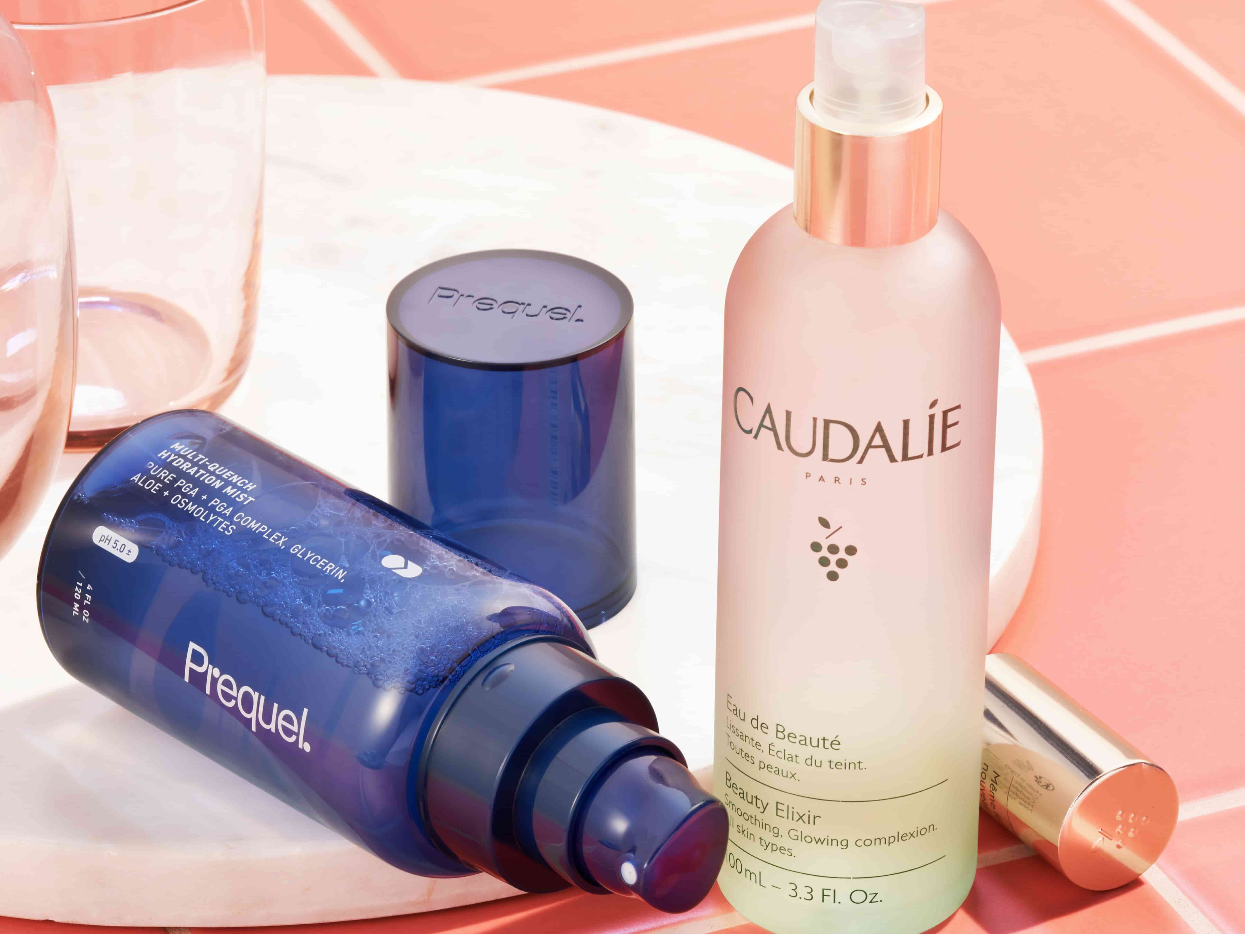 Best hydrating face mists for a radiant glow