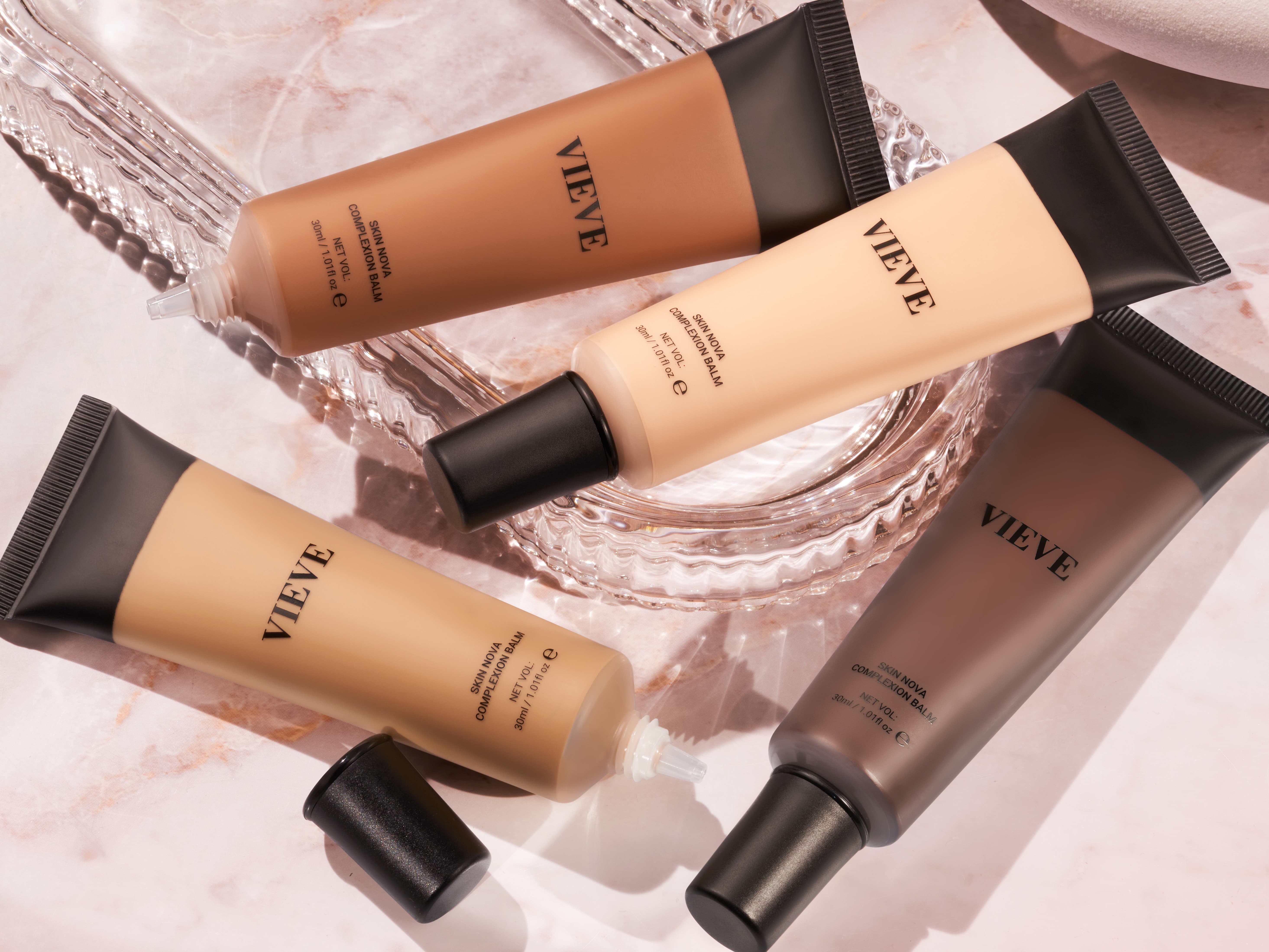 9 Must-Have Makeup Buys From Jamie Genevieve's VIEVE line 9 Must-Have Makeup Buys From Jamie Genevieve's VIEVE line