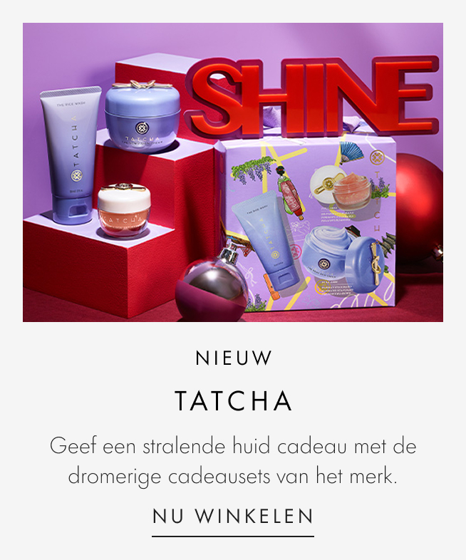 Tatcha