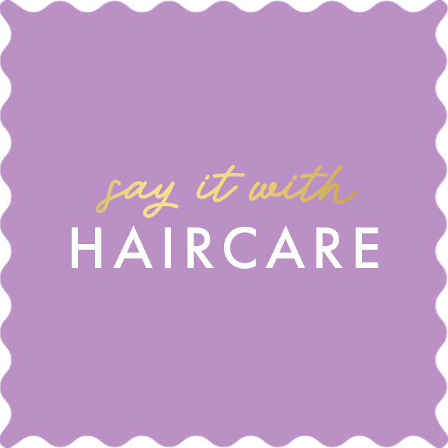 Gift salon-worthy shine with the luxury treatments and styling heroes they’ll thank you for. <br><br><u>SHOP NOW</u>