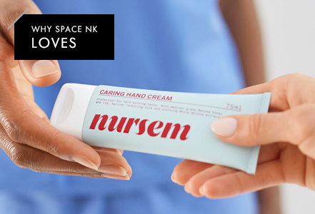 WHY SPACE NK LOVES