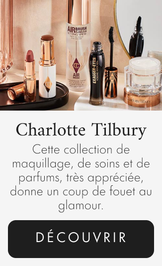 Charlotte Tilbury