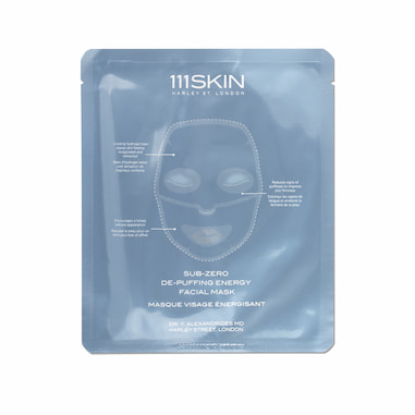 111SKIN Sub Zero Mask