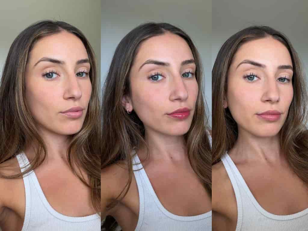 Darcy's Laneige Juicebox Lip Tint Review | Space NK