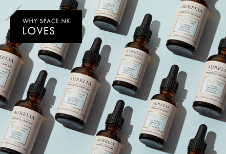 WHY SPACE NK LOVES