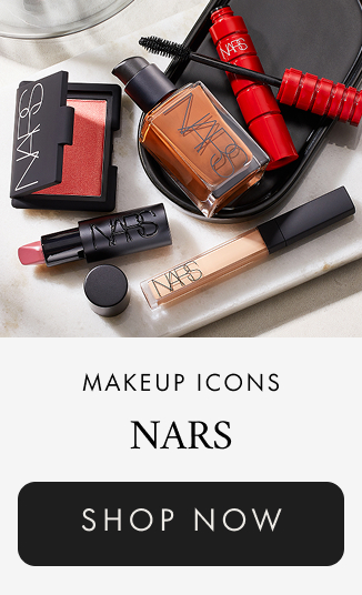 Brand Banner Nars