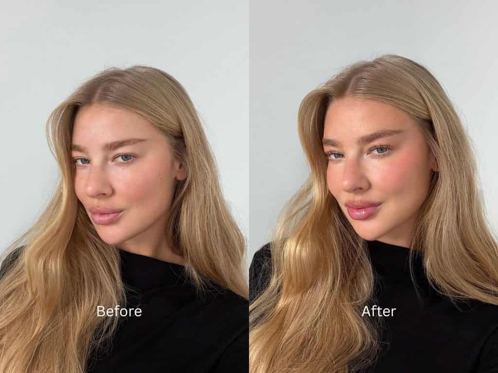 REFY Skin Tint Review Jess Hunt | Space NK