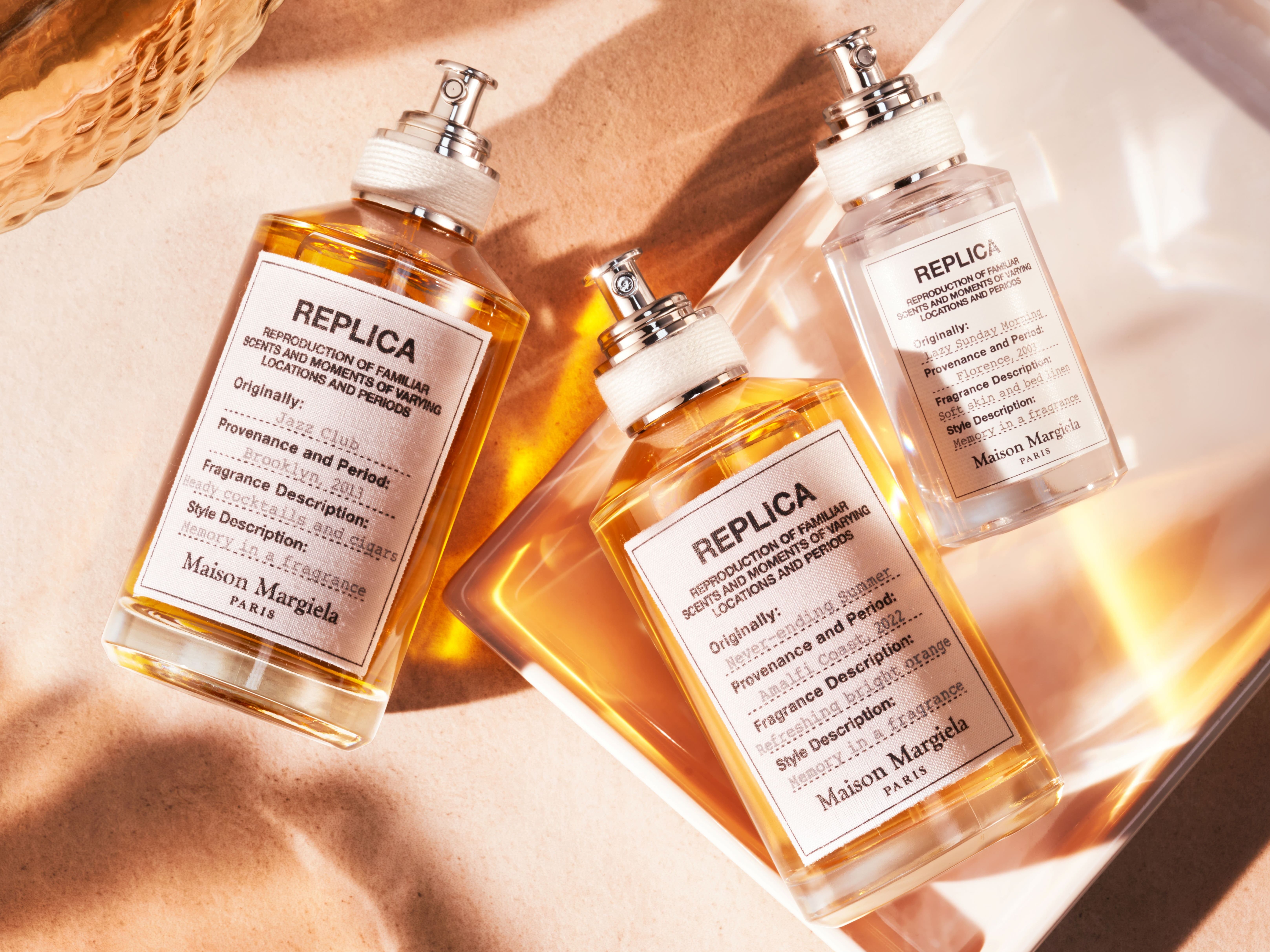 Best Maison Margiela perfumes | Space NK Best Maison Margiela perfumes | Space NK