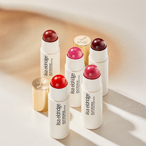 Nieuw binnen - Lisa Eldridge