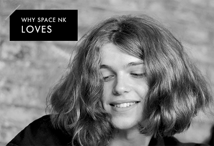 WHY SPACE NK LOVES