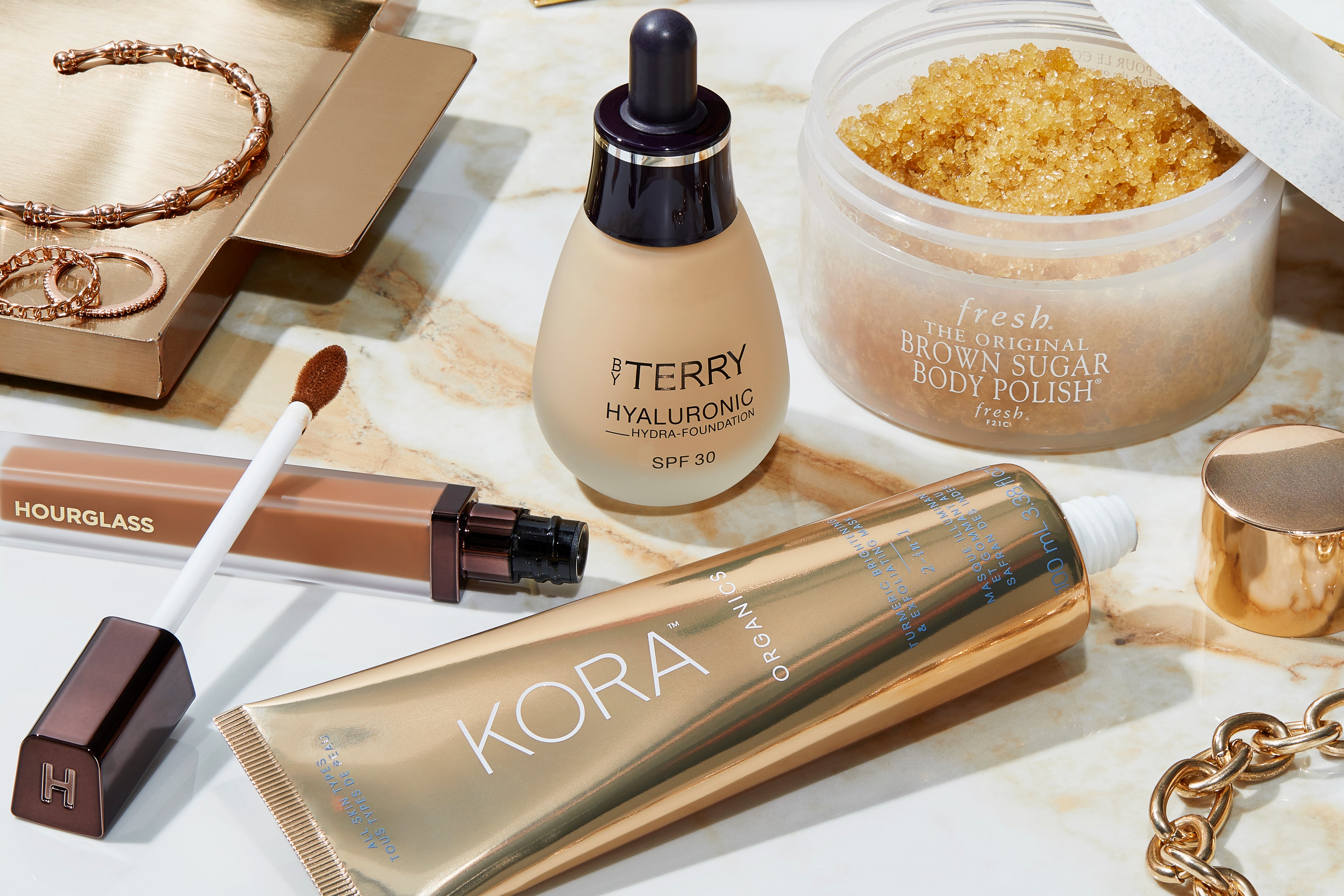 Female Founders Share Their Beauty Heroes For IWD Female Founders Share Their Beauty Heroes For IWD