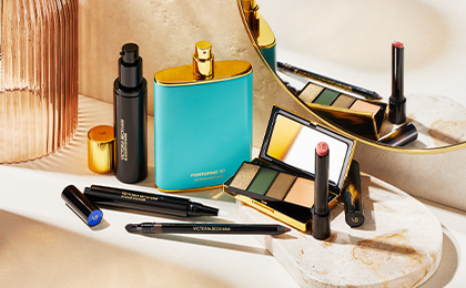 Nieuw binnen - Victoria Beckham Beauty