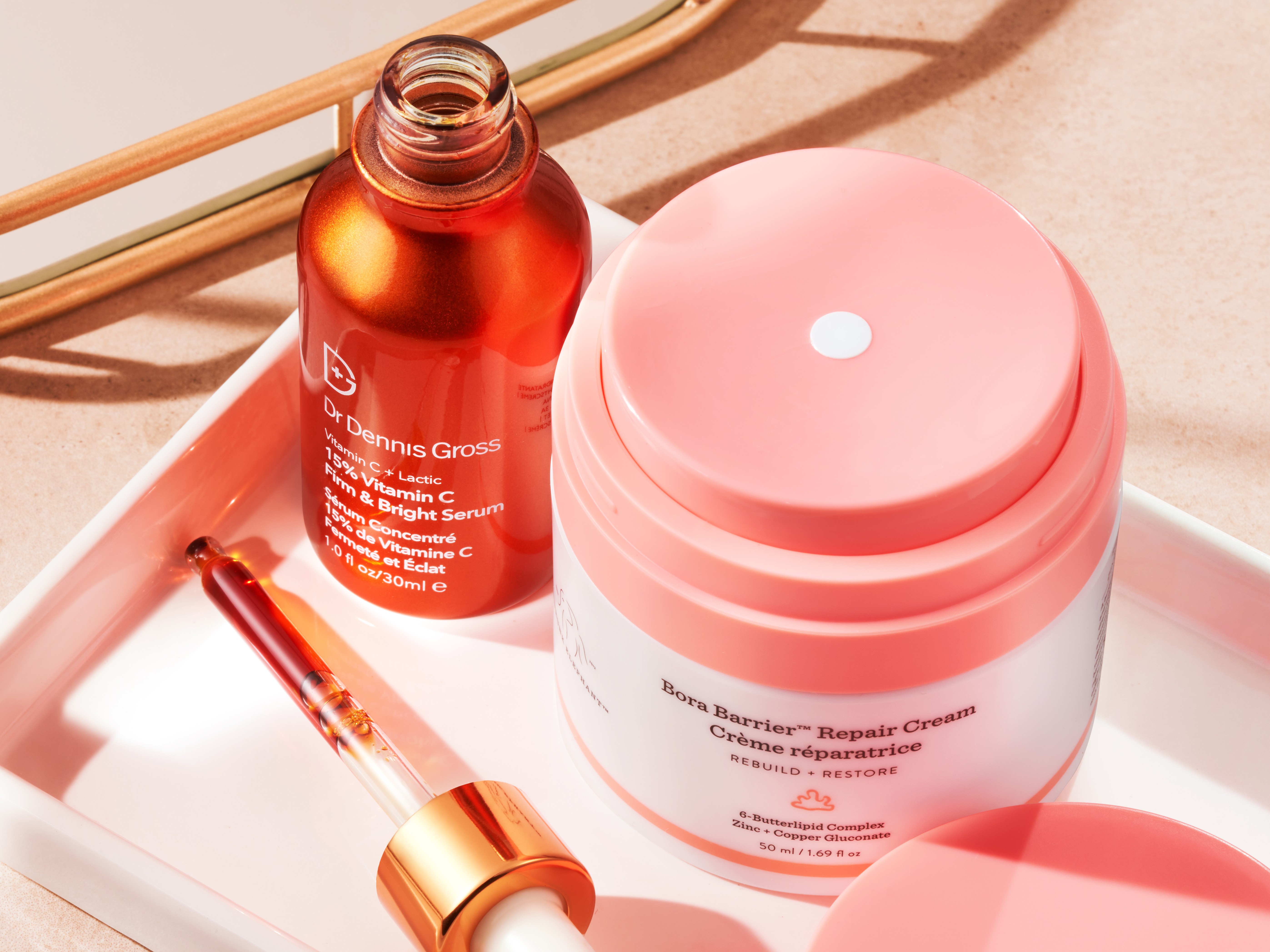 Quick skincare fixes for winter Quick skincare fixes for winter