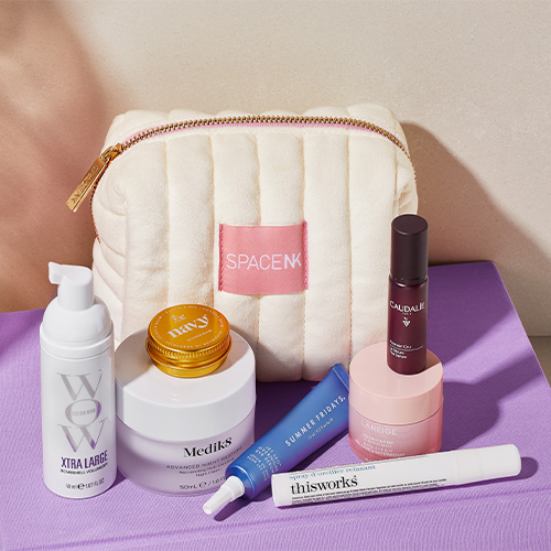 Nieuw binnen - Space NK