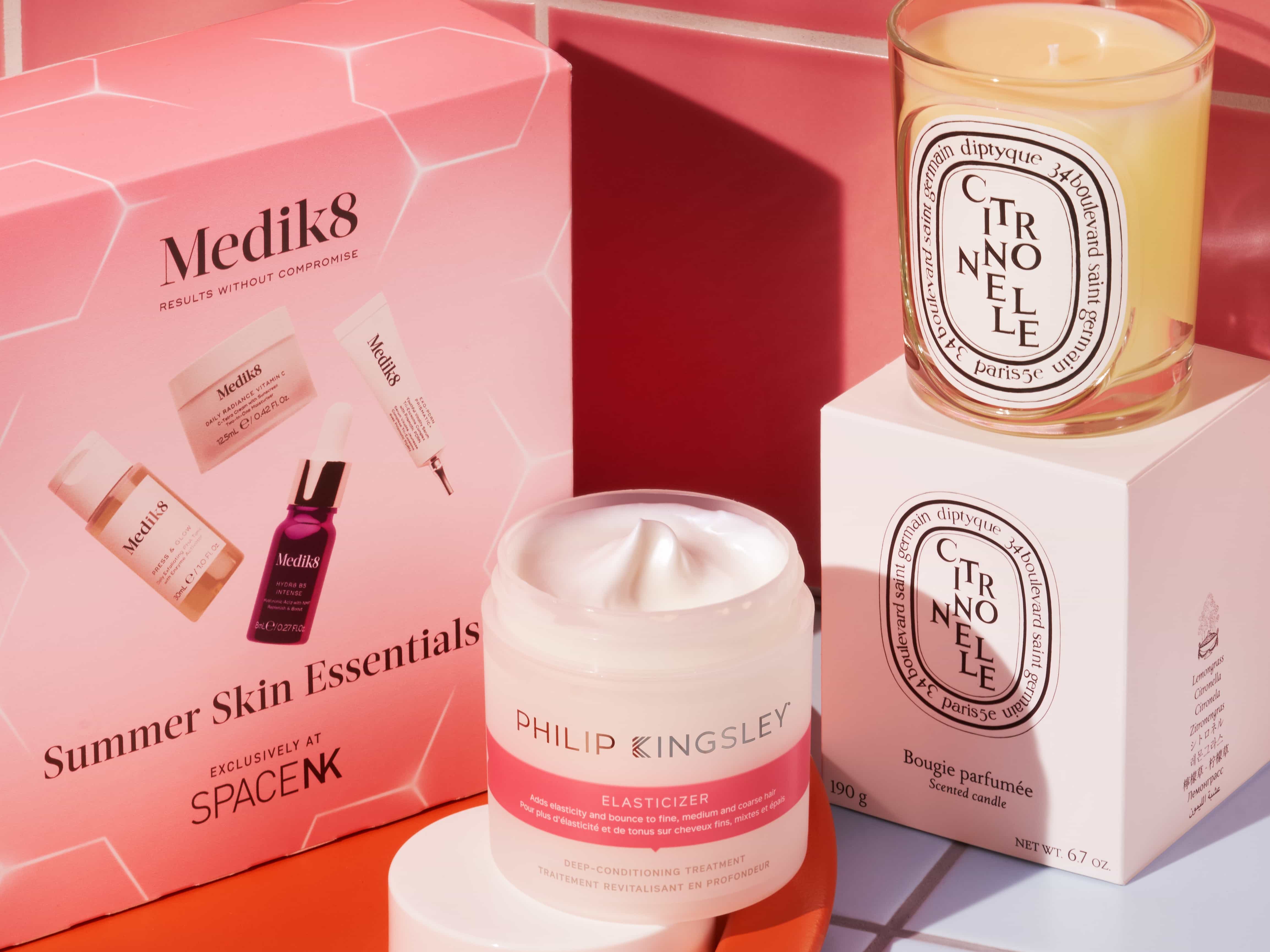 Meet The Beauty Products Our Buyers Are Loving Right Now