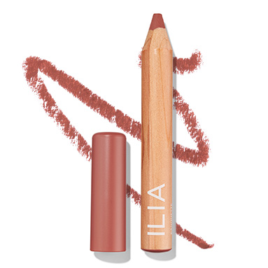 Ilia Lip Sketch Hydrating Crayon In Banquette
