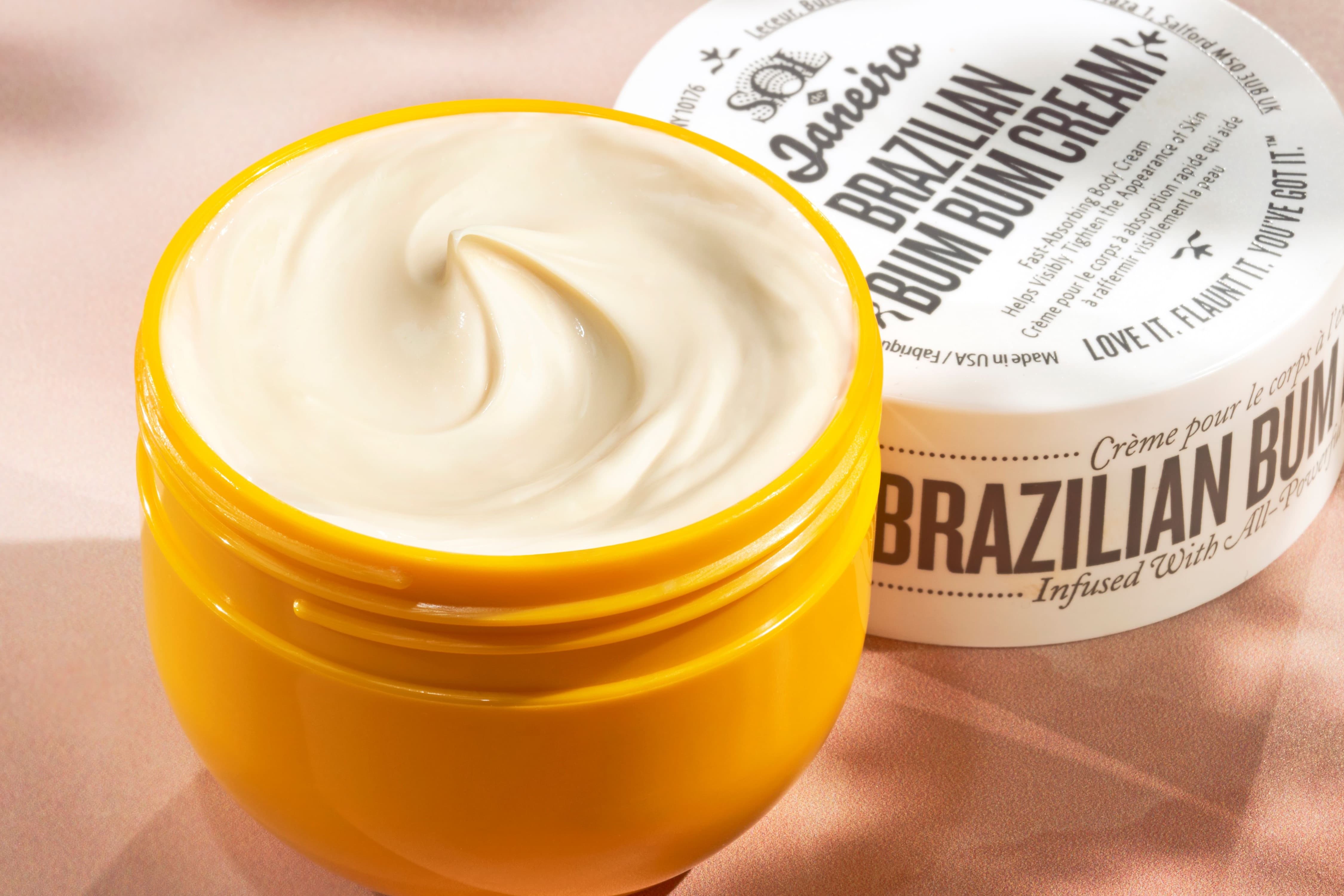 Sol de Janeiro Brazilian Bum Bum Cream Review | Space NK