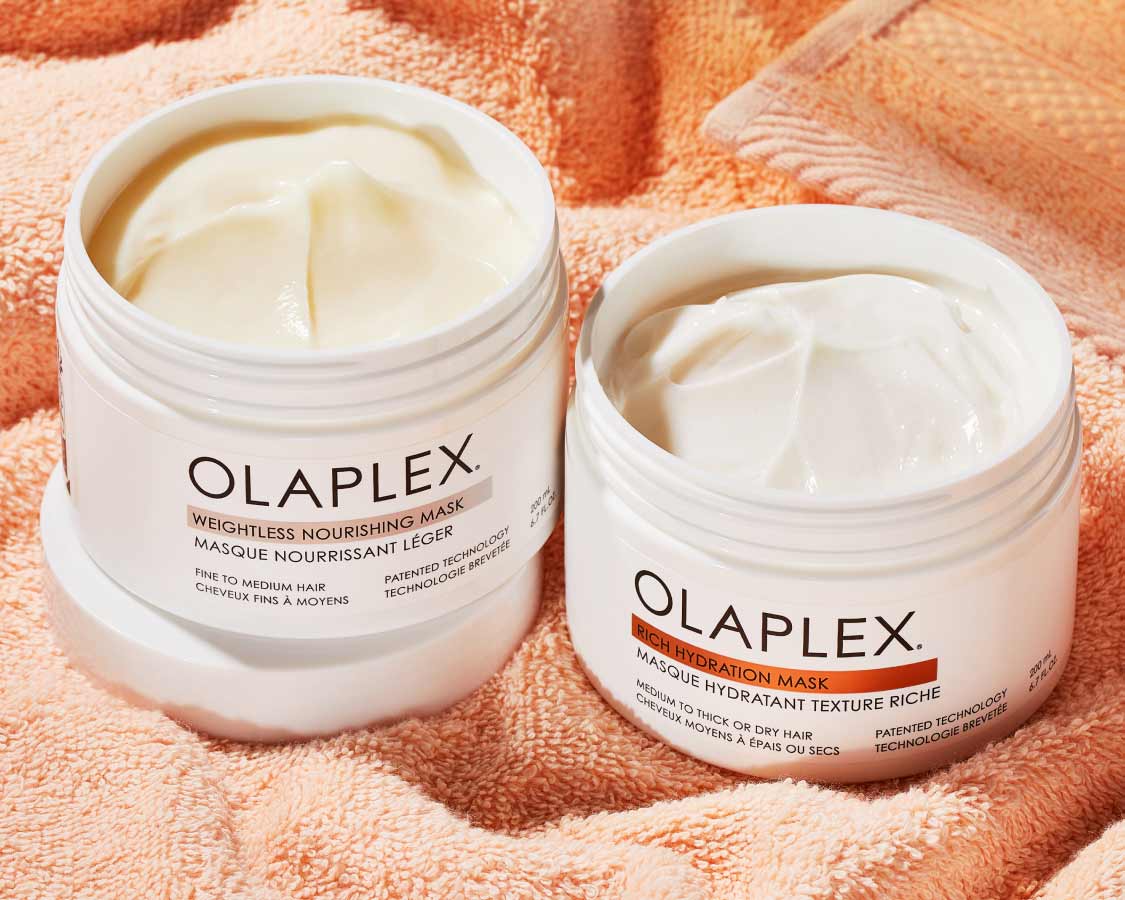 Your New Olaplex Heroes