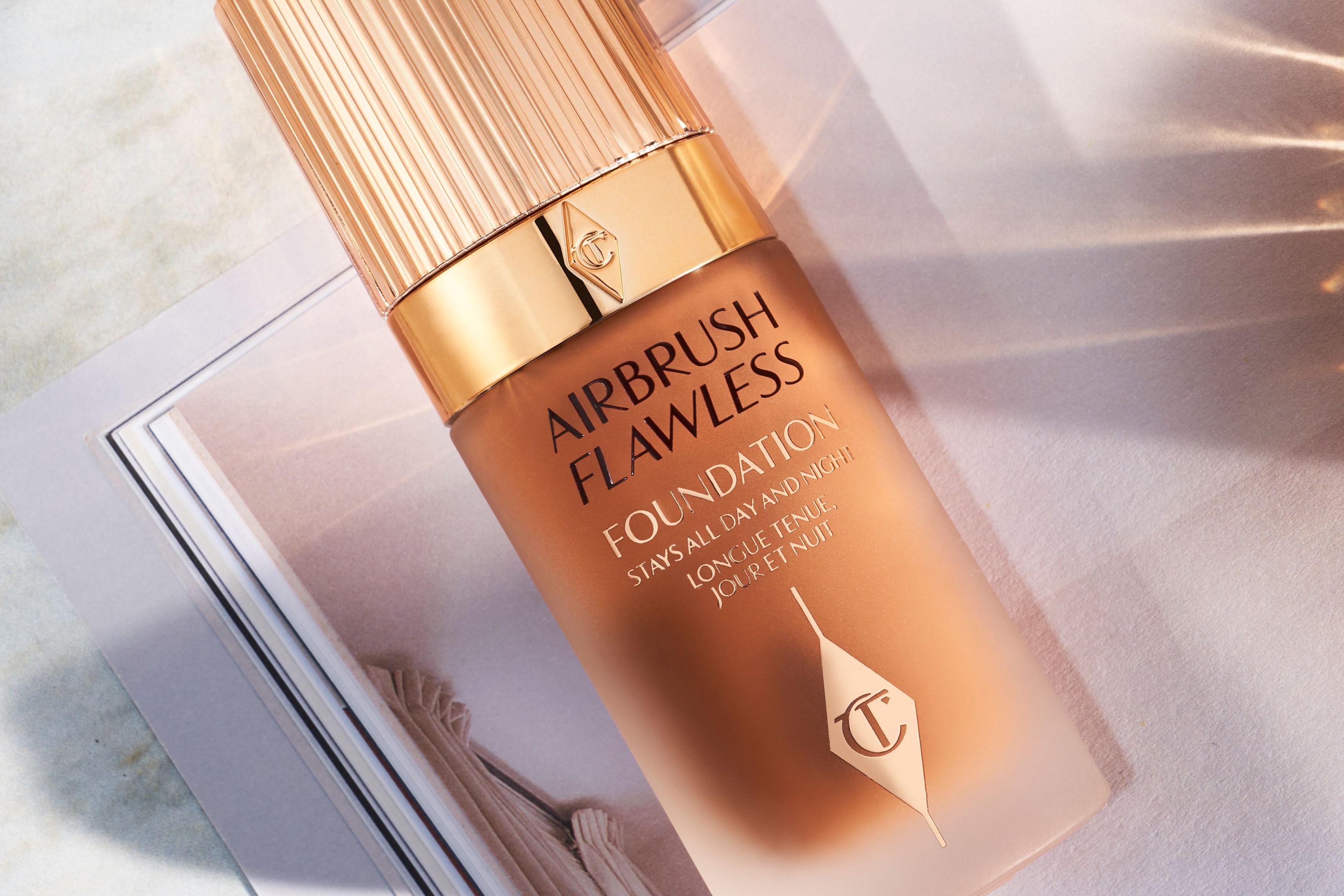 7 The Best Foundations Of All-Time