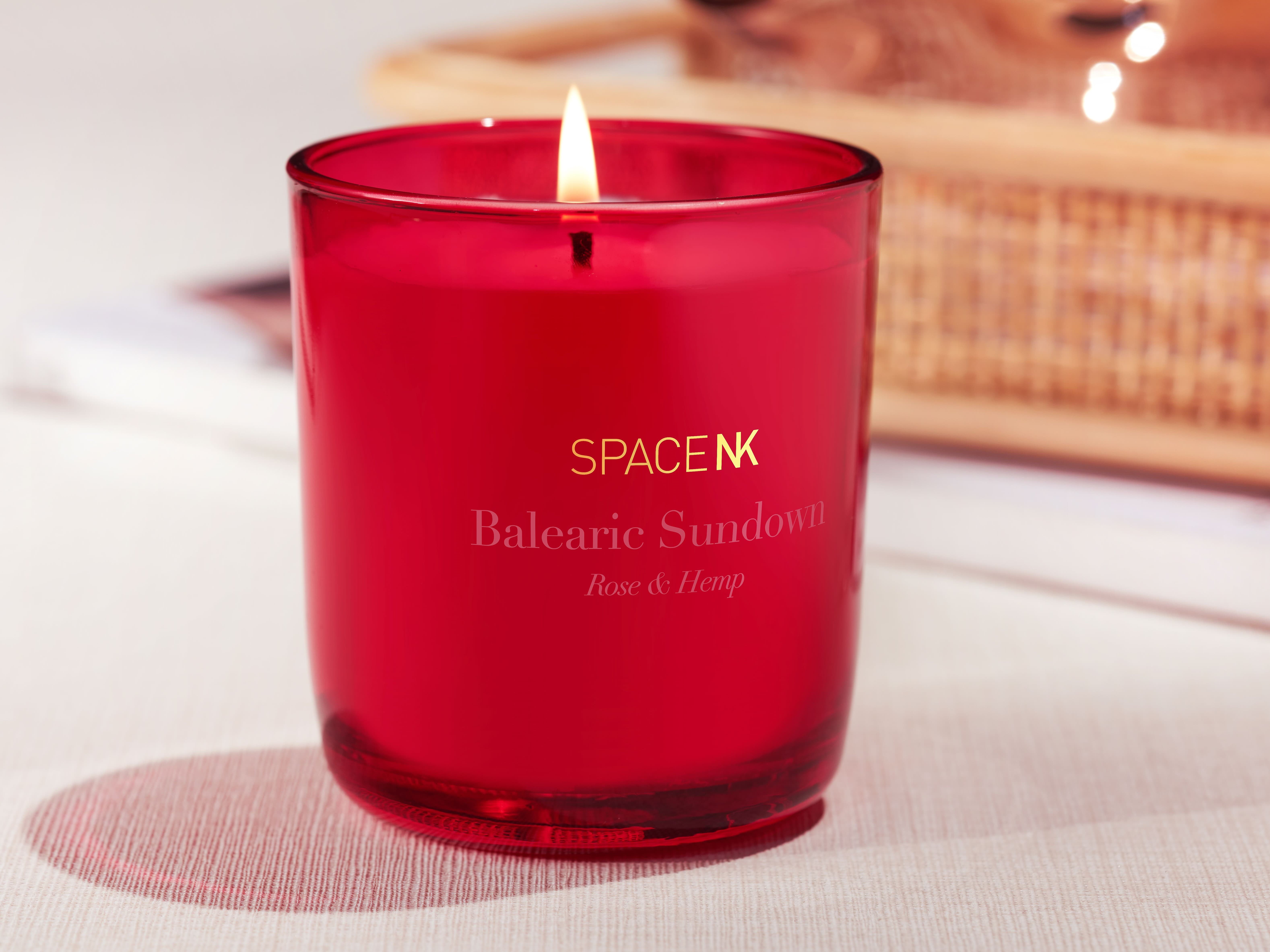 Best Scented Candles | Space NK