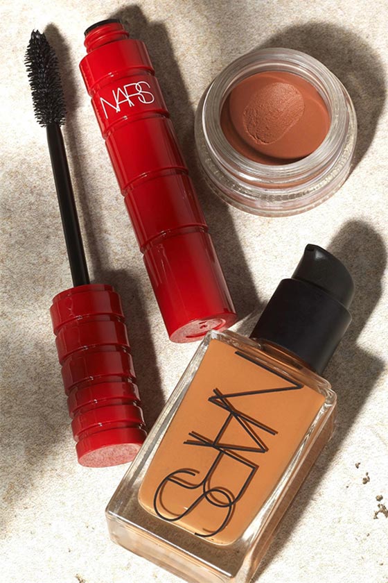 The NARS Makeup Buys You Need Right Now