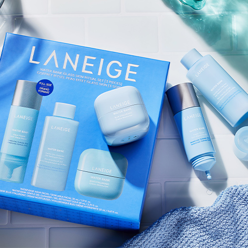 LANEIGE