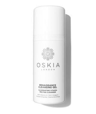 Oskia Renaissance Cleansing Gel