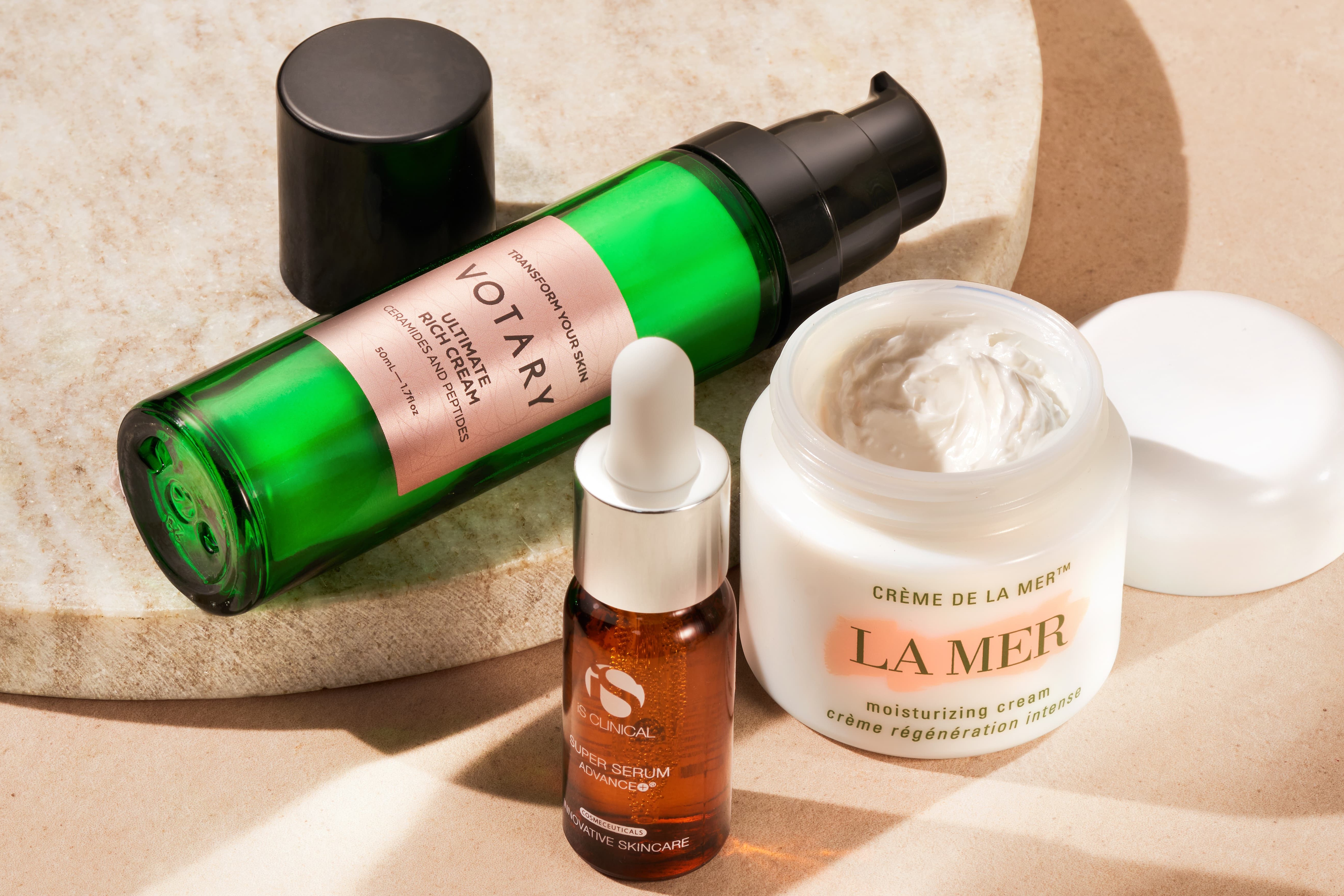 Best Luxury Summer Skincare Products | Space NK