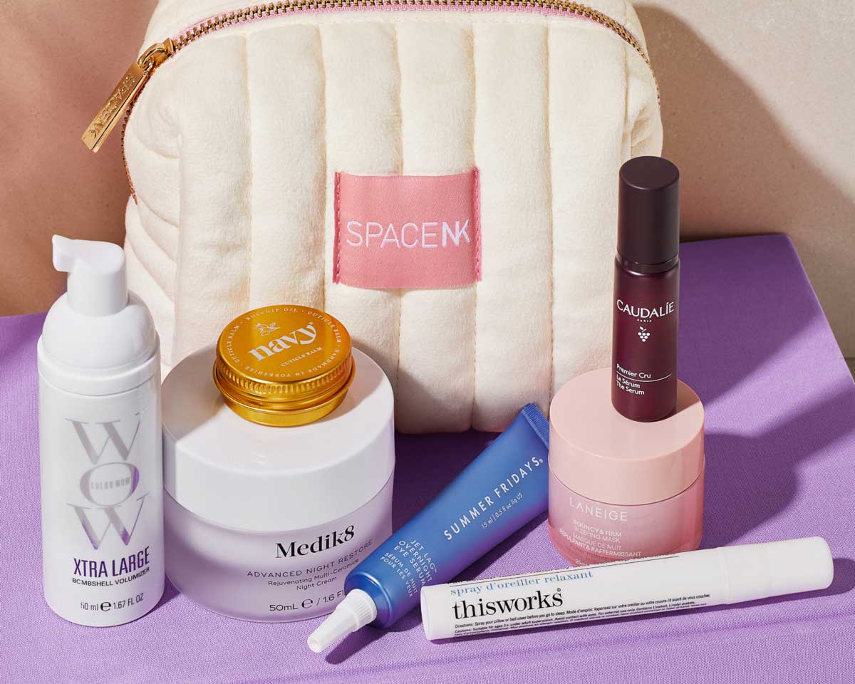 The Gift She Really Wants