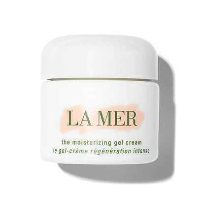 LA MER THE MOISTURIZING GEL CREAM